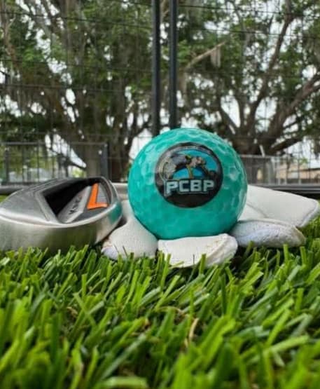 3rd Annual Putts Fore Mutts Online Auction